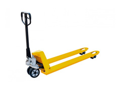 Hydraulic hand carts